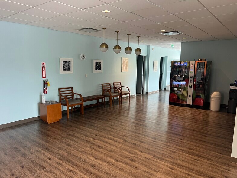 More Photos Of 1888 Cotillion Dr, Atlanta Loft Creative Space For Sale