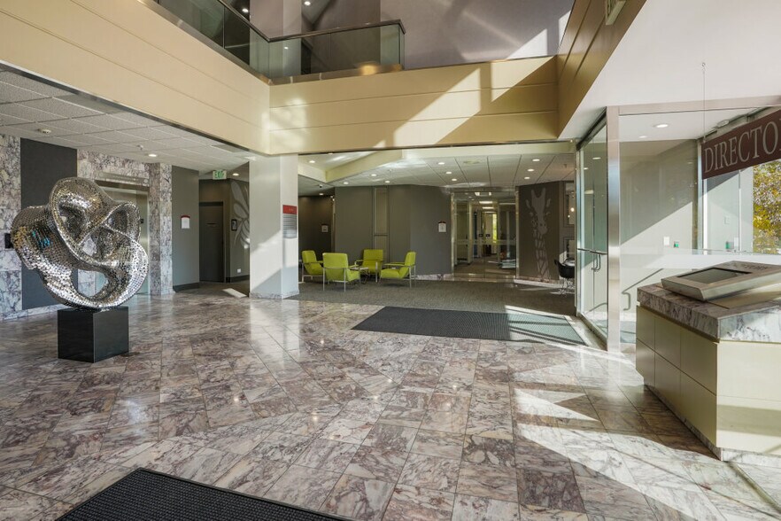 More Photos Of 2821 S Parker Rd, Aurora Office For Lease