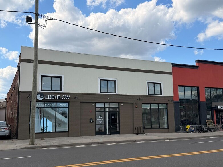 Primary Photo Of 17-19 Main St, Asbury Park Storefront Retail Office For Lease