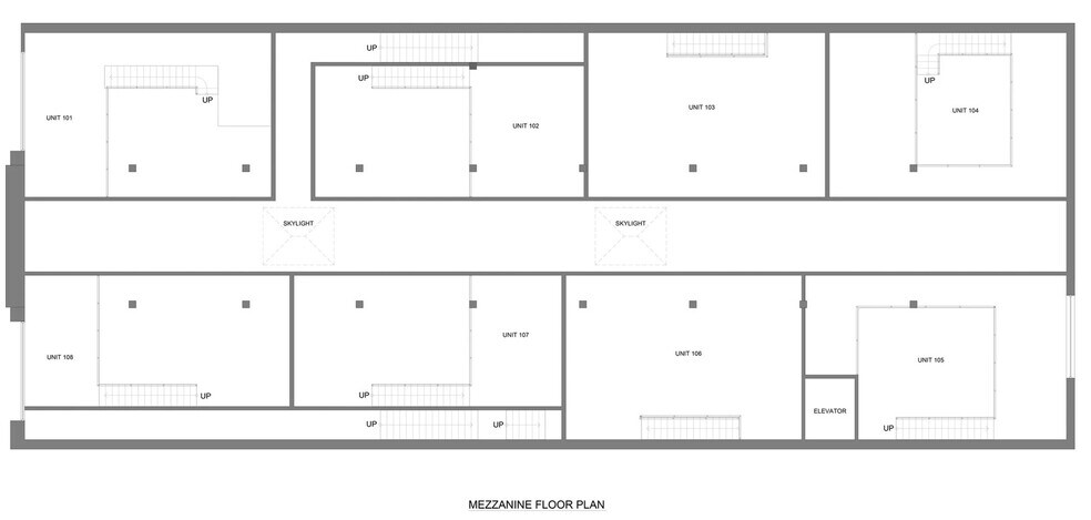 More Photos Of 5176 Santa Monica Blvd, Los Angeles Loft Creative Space For Lease