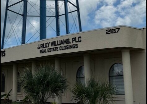 Primary Photo Of 2185-2187 3rd St S, Jacksonville Beach Office For Lease