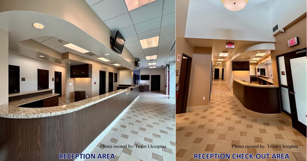 More Photos Of 2693 E Washington Blvd, Pasadena Medical For Lease