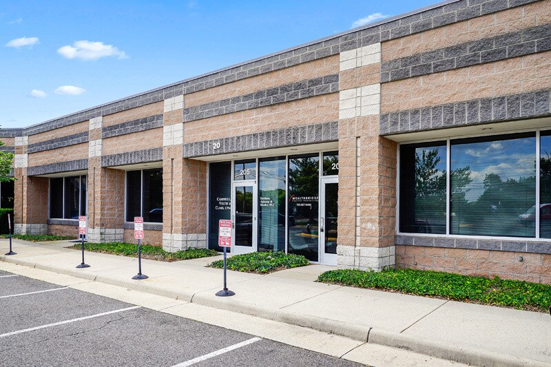 More Photos Of 4437 Brookfield Corporate Dr, Chantilly Office For Sale