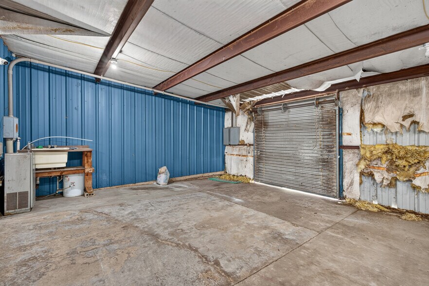 More Photos Of 479247 US Highway 64, Roland Warehouse For Sale