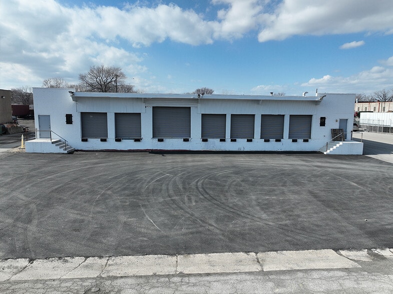 More Photos Of 300 S Kresson St, Baltimore Warehouse For Sale