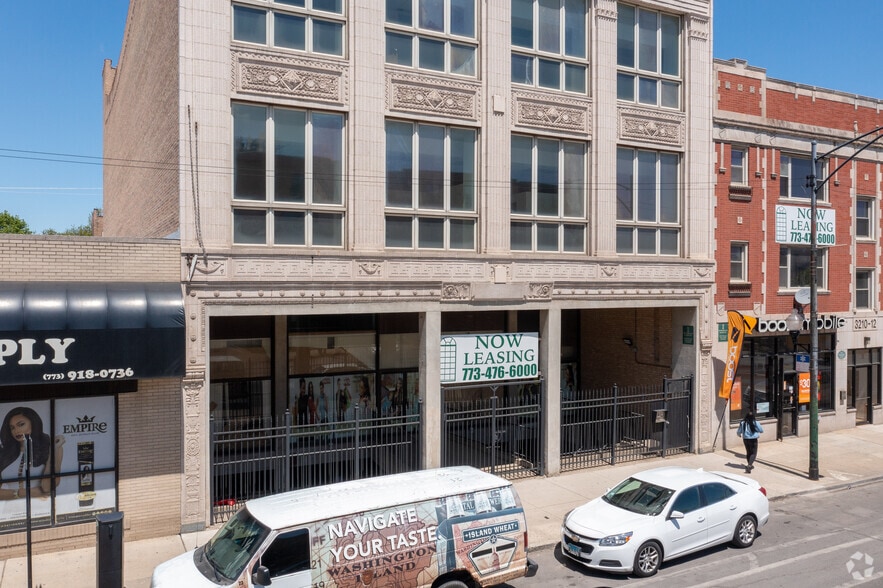 3214 W 63rd St, Chicago, IL 60629 Office For Lease