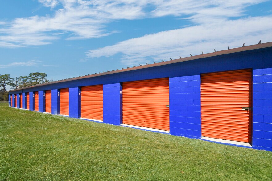 More Photos Of 9150 SE County Road 221, Hampton Land For Lease