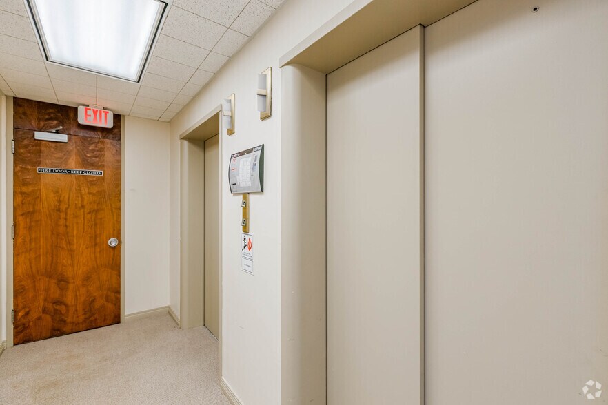 Photo of 3rd Floor Ste Bank Building