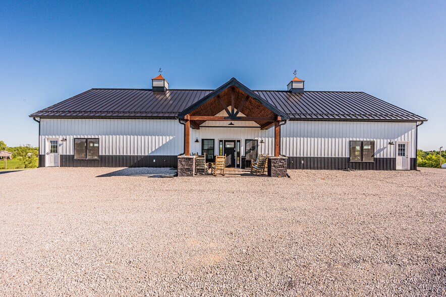 More Photos Of 7415 Nolin Dam Rd, Mammoth Cave Land For Sale