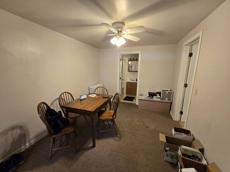 More Photos Of 547-549 E Mahoning St, Punxsutawney Storefront Retail Residential For Sale