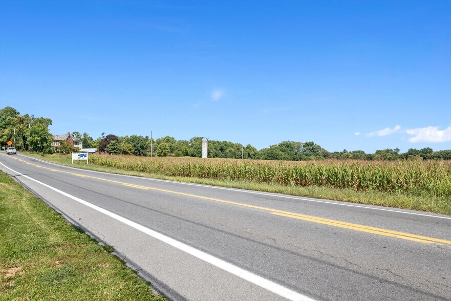 More Photos Of 1810 Hedgesville Road, Martinsburg Land For Sale