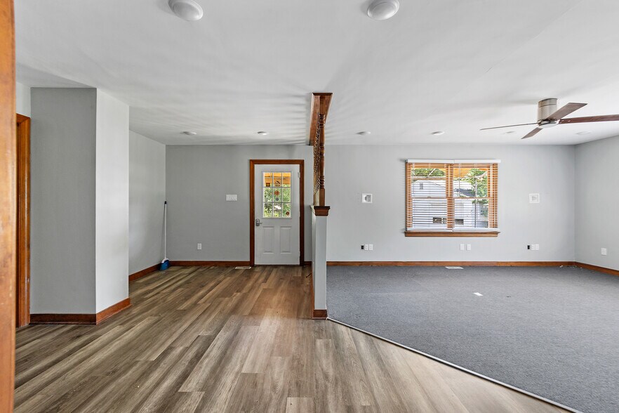 More Photos Of 2425 Portugee Rd, Sandston Warehouse For Sale