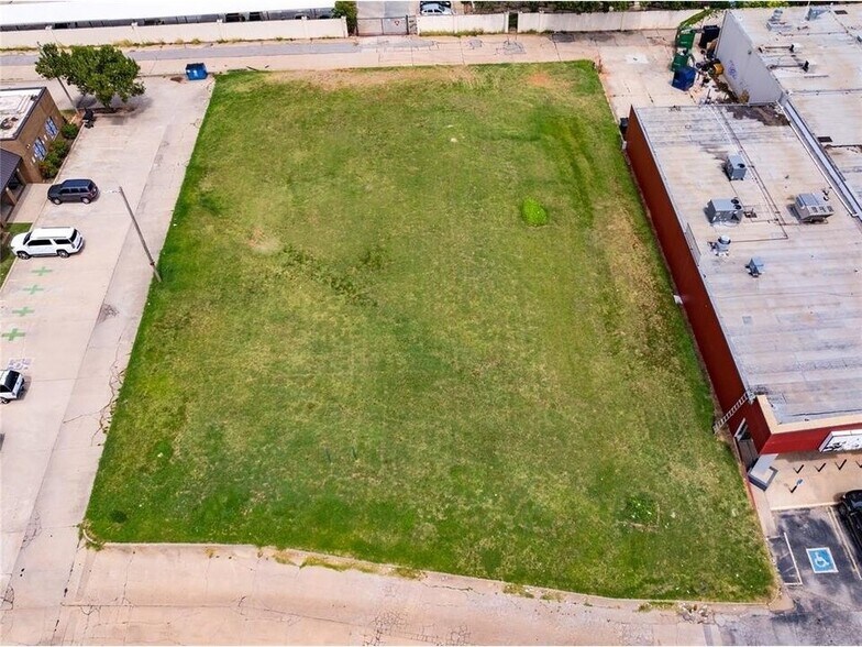 More Photos Of 2100 W Hefner Rd, Oklahoma City Land For Sale