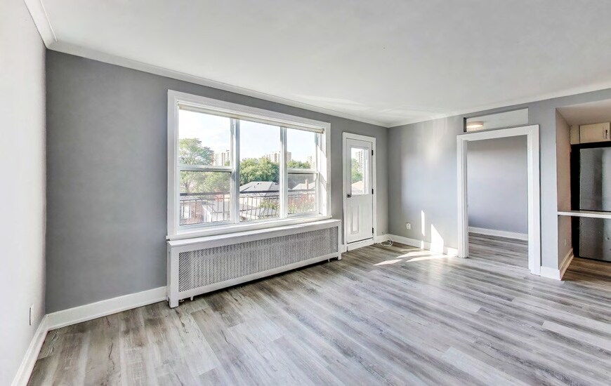 More Photos Of , Toronto Multifamily For Sale