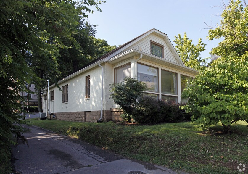 More Photos Of 3011 Poston Ave, Nashville Office For Lease