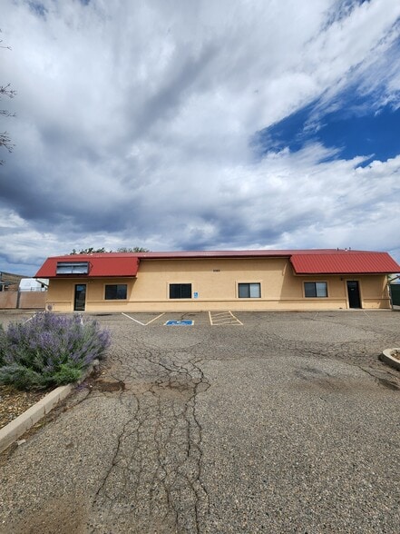 More Photos Of 6570 E 6th St, Prescott Valley Warehouse For Lease
