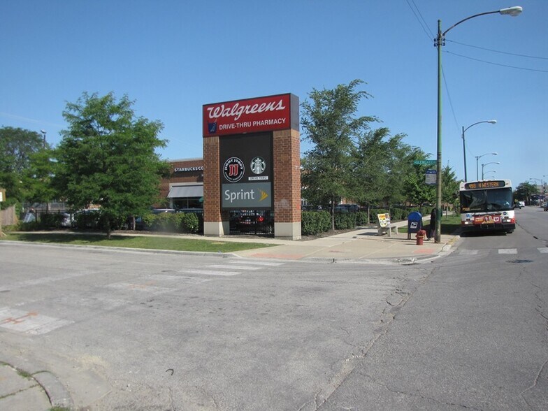 More Photos Of 6017-6039 N Western Ave, Chicago Land For Sale