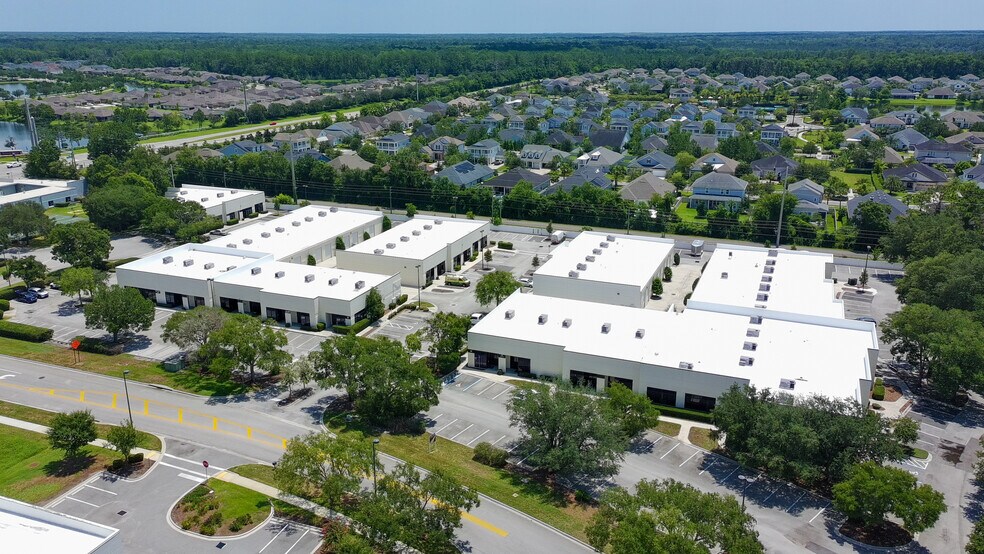 More Photos Of 150 St. Johns Business Pl, Saint Augustine Light Distribution For Lease