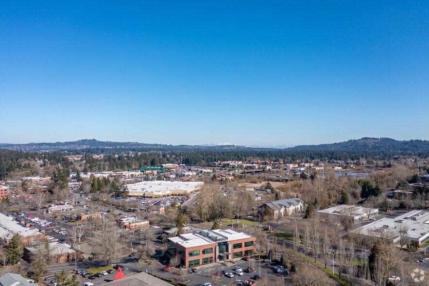 More Photos Of 8050 SW Warm Springs St, Tualatin Medical For Lease