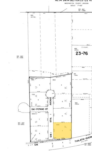 More Photos Of 19550 SW 97th Ave, Tualatin Manufacturing For Lease