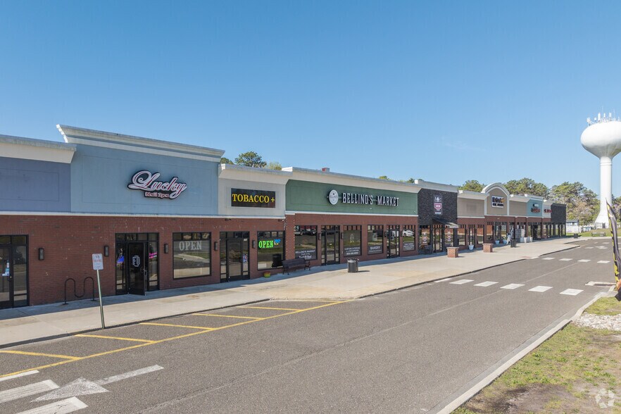 More Photos Of 45 S New York Rd, Galloway Storefront For Lease