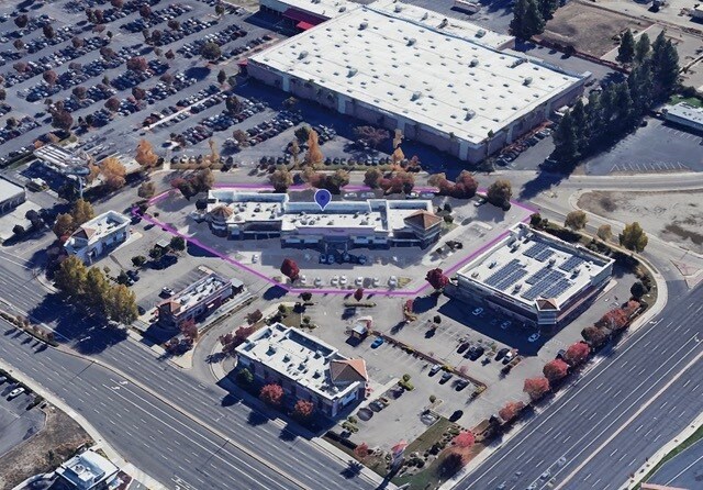 More Photos Of 7840 N West Ln, Stockton General Retail For Sale