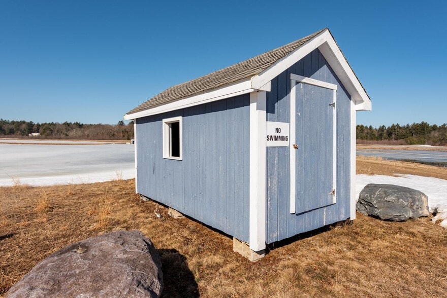 More Photos Of 210 Bay Rd, Norton Land For Sale