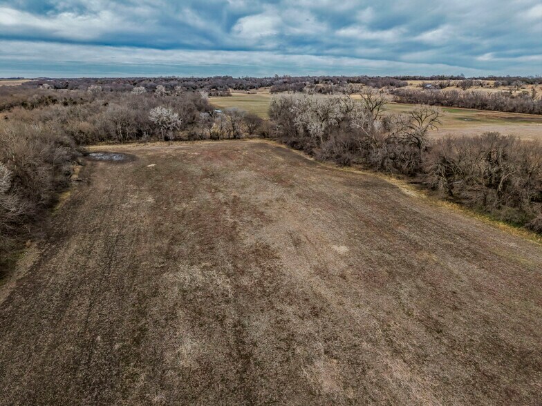 More Photos Of 79+/- Acres on 272nd Rd. Rd @ 41st Rd, Arkansas City Land For Sale