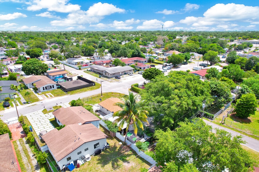 More Photos Of 3066 NW 92nd St & 9164-9174 NW 30 ct, Miami Manufactured Housing Mobile Home Park For Sale