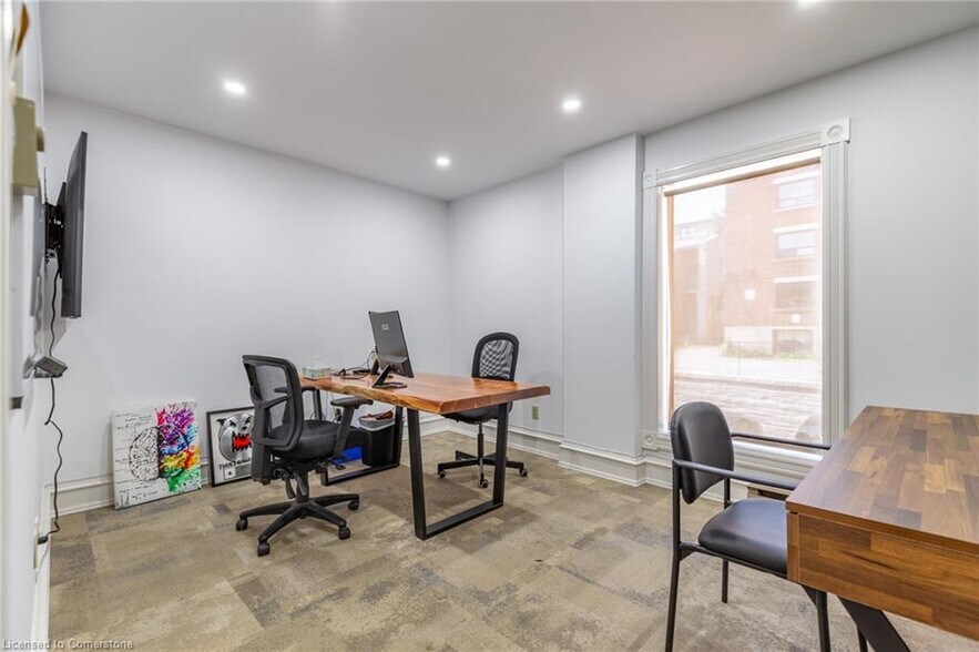 More Photos Of 21 Bold St, Hamilton Office Residential For Sale