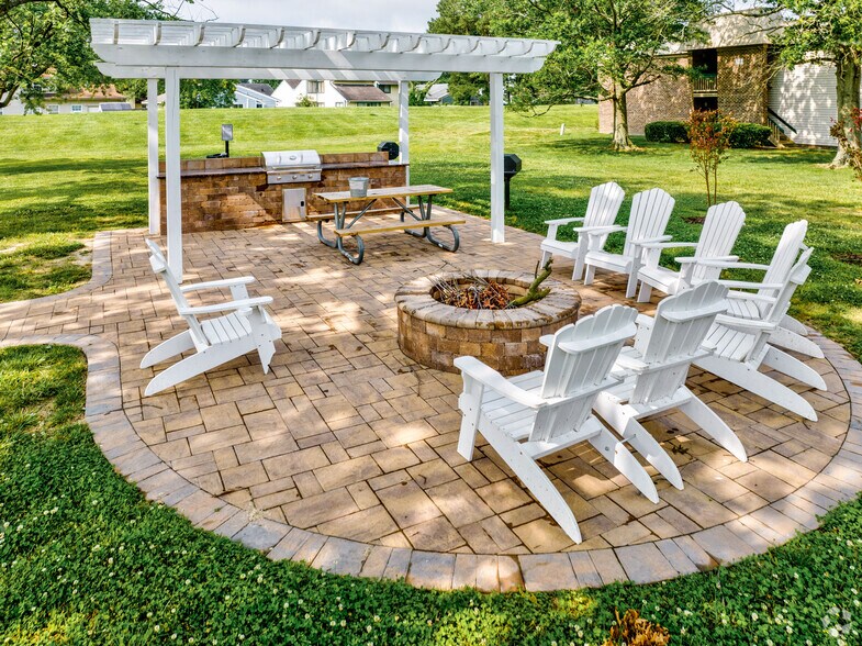 More Photos Of 1027 Tivoli Cres, Virginia Beach Apartments For Sale