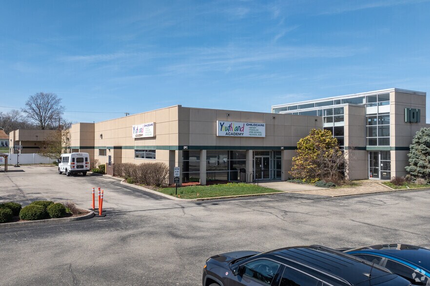 More Photos Of 101 Woodman Dr, Dayton Medical For Lease
