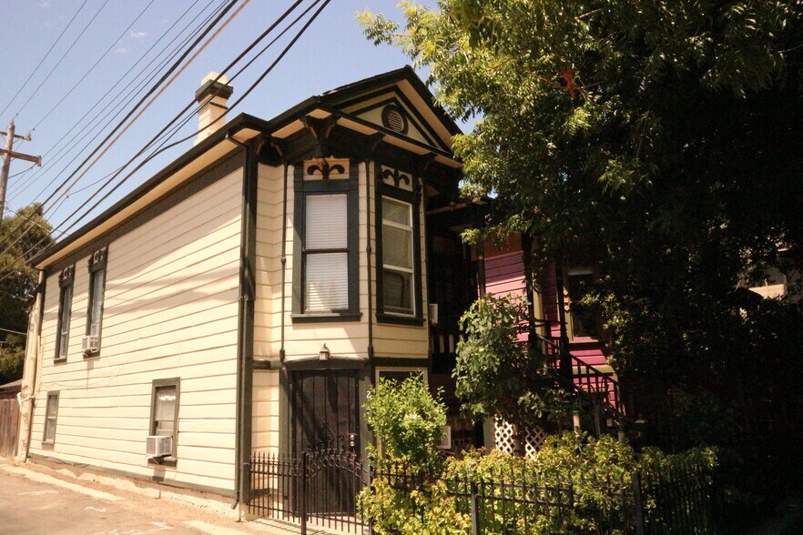 Primary Photo Of 1514 19th, Sacramento Multifamily For Sale