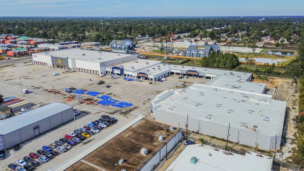 More Photos Of 2204-2234 W FM-1960, Houston Unknown For Lease