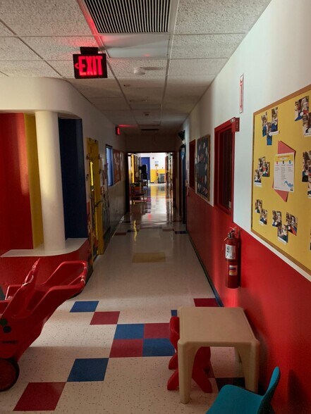 More Photos Of 1619-1631 Jericho Tpke, New Hyde Park Daycare Center For Sale