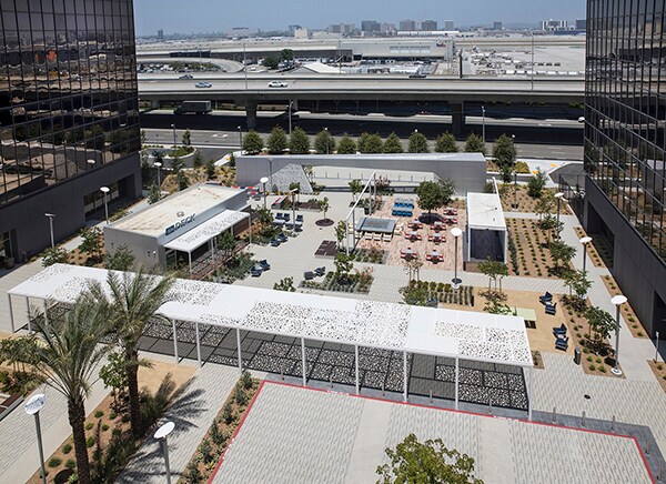 More Photos Of 2200 E Imperial Hwy, El Segundo Unknown For Lease