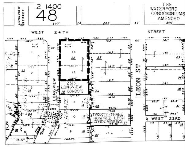 More Photos Of 1111 24th St W, Austin Office For Lease