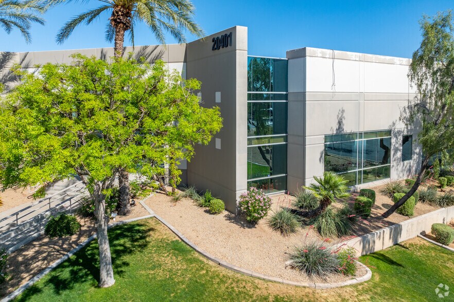 Primary Photo Of 20401 N 29th Ave, Phoenix Medical For Lease