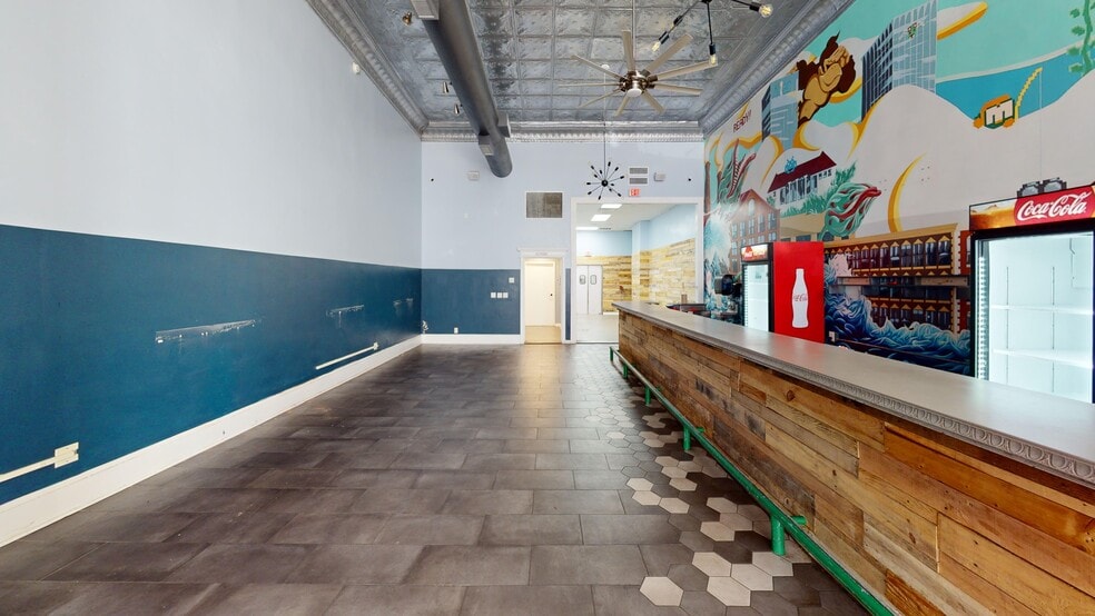 More Photos Of 117 12th St, Columbus Restaurant For Sale