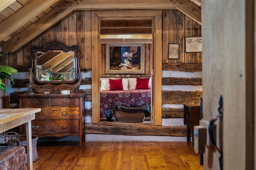 More Photos Of 129 Vaughan Rd, Eldon Lodge Meeting Hall For Sale