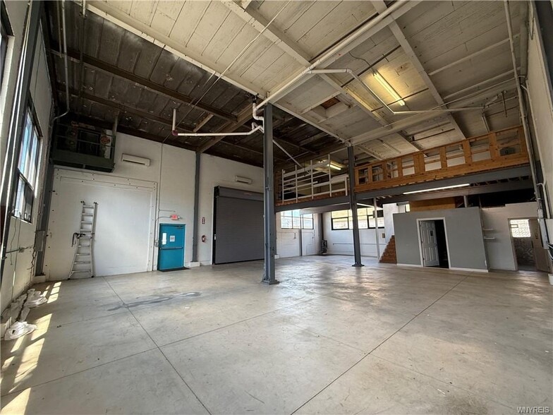 More Photos Of 64 Fillmore Ave, Buffalo Warehouse For Sale