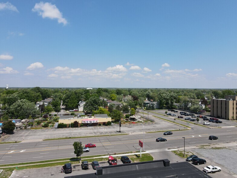 More Photos Of 2400 Sheridan Dr, Tonawanda Amusement Park For Sale
