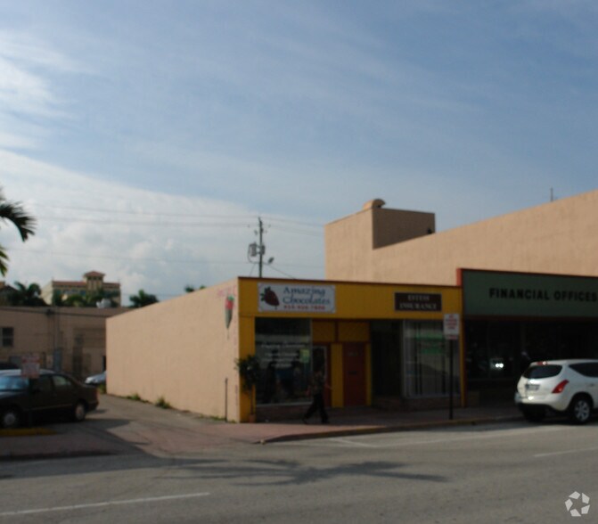 Primary Photo Of 1926-1928 Tyler St, Hollywood Storefront For Lease