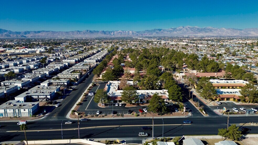 More Photos Of 2881 S Valley View Blvd, Las Vegas Office Residential For Lease