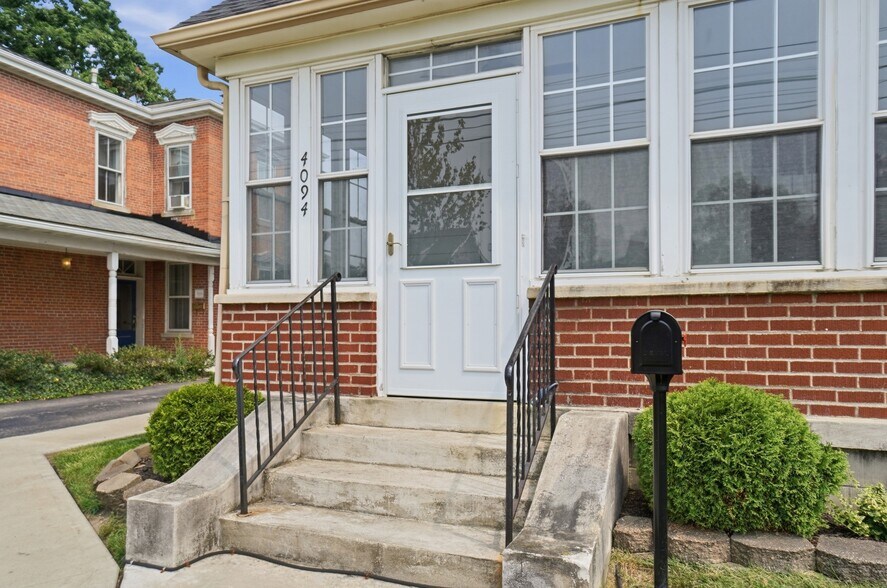 More Photos Of 4094 Broadway, Grove City Land For Lease