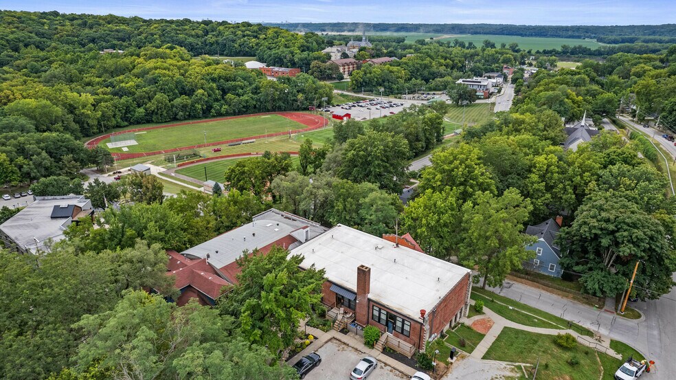 Primary Photo Of 1201 Main St, Parkville Multifamily For Sale