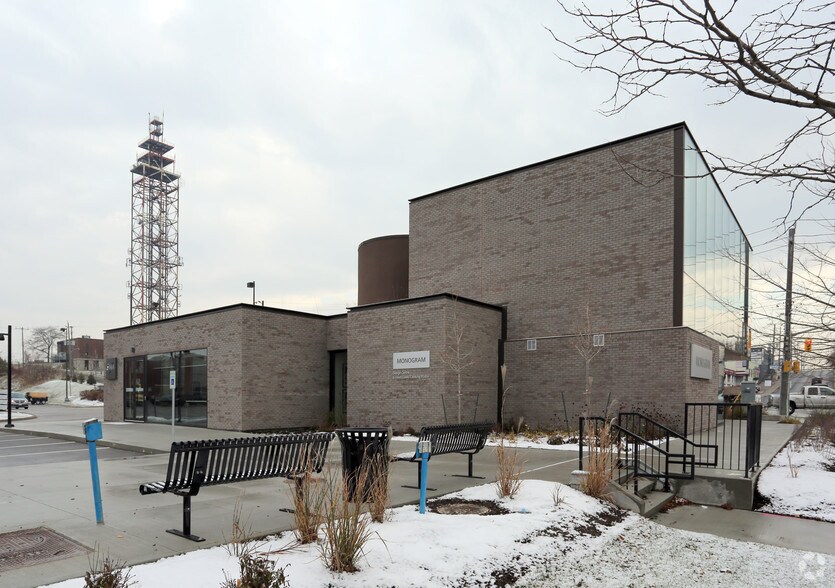 More Photos Of 1290 Castlefield Ave, Toronto Freestanding For Lease