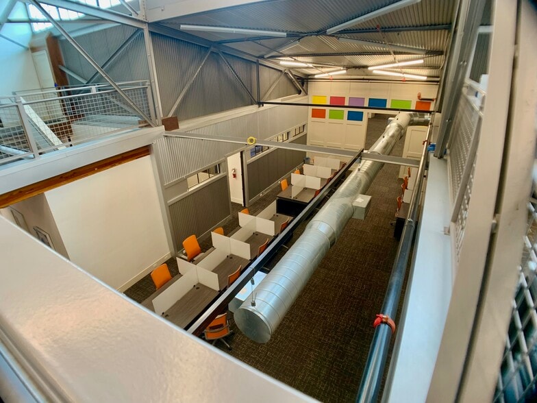 More Photos Of 612 Nogalitos St, San Antonio Flex For Sale