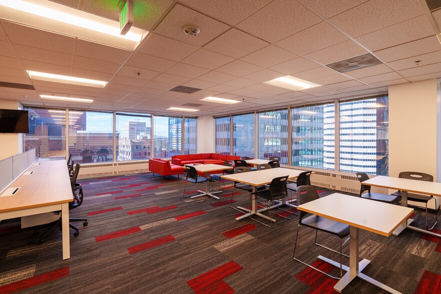 More Photos Of 475 17th St, Denver Office For Sale