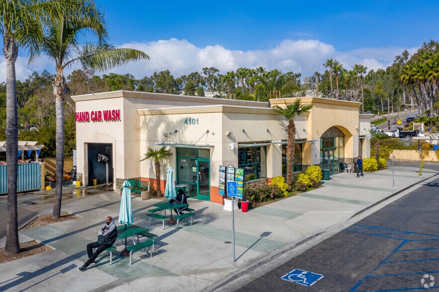 More Photos Of 4101-4171 Oceanside Blvd, Oceanside Unknown For Lease